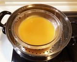 茶碗蒸しより簡単☆冷やし金波汁♪作り方5写真