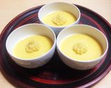 レンジde鬆立ち無縁の濃厚大人プリン作り方25写真