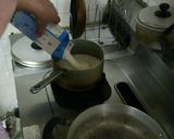オリジナルカレー鍋作り方1写真