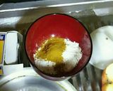 オリジナルカレー鍋作り方2写真