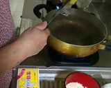 オリジナルカレー鍋作り方3写真