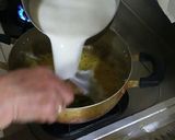 オリジナルカレー鍋作り方5写真