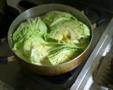 オリジナルカレー鍋作り方6写真