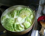 オリジナルカレー鍋作り方9写真
