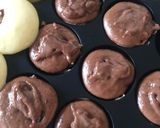 たこ焼き器で◎まん丸ケーキ◎バレンタイン作り方5写真
