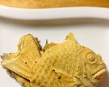 手焼きたい焼き作り方6写真