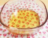 レンジdeカラメルソース作り方6写真