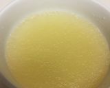 生クリームなしヨーグルトみかんゼリー作り方1写真