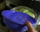 オリジナルカレー鍋作り方8写真