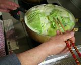 オリジナルカレー鍋作り方10写真