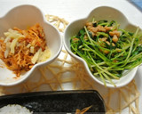 簡単♡万能♡鯖缶と切り干し大根トマト煮♡作り方5写真