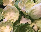 爽やか芽キャベツオレンジサラダ作り方1写真