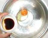 鶏胸肉のやわらかい簡単照り焼きゴマ油焼き作り方3写真