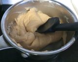 ピーナッツバターでお豆腐もどき作り方3写真
