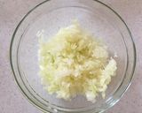 簡単✩肉汁溢れるジューシーハンバーグ作り方1写真