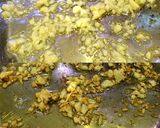 ほうれん草とモッツァレラチーズの鶏肉巻き作り方2写真