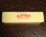 バレンタイン用のバタークッキー（覚書用）作り方1写真
