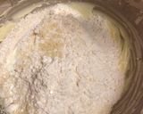 バレンタイン用のバタークッキー（覚書用）作り方11写真