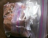 胡麻油薫るローストビーフ作り方3写真