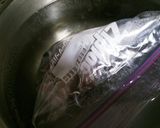 胡麻油薫るローストビーフ作り方4写真