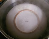 胡麻油薫るローストビーフ作り方5写真