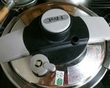 胡麻油薫るローストビーフ作り方6写真