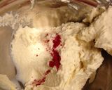 バレンタイン用のバタークッキー（覚書用）作り方13写真