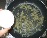 カリフラワー・ちりめんじゃこ温野菜サラダ作り方6写真