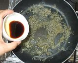 カリフラワー・ちりめんじゃこ温野菜サラダ作り方7写真