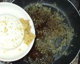 カリフラワー・ちりめんじゃこ温野菜サラダ作り方8写真