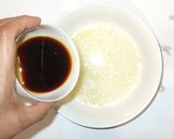 蒸し鶏・レンジで簡単♪ネギソース・タレ作り方6写真