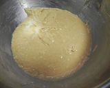 炊飯器で簡単★きな粉ケーキ作り方1写真
