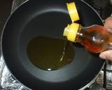 鶏胸肉のやわらかい簡単照り焼きゴマ油焼き作り方7写真
