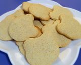 HMでクッキー☆バレンタインに！作り方9写真