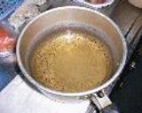 高野豆腐の含め煮作り方1写真