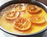 レモンチーズケーキ(ギリシャヨーグルト)作り方4写真