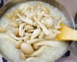 チーズリゾット作り方4写真