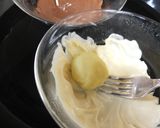 見た目トリュフ！さつま芋チョコ作り方4写真