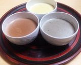 レンジde三温糖カラメルソース作り方8写真