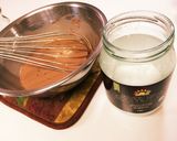 Easy★Chocolate-cake！作り方3写真