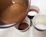 Easy★Chocolate-cake！作り方5写真