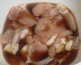 ぱぱっと！チキン南蛮作り方1写真