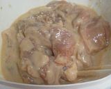 ぱぱっと！チキン南蛮作り方2写真