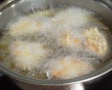 ぱぱっと！チキン南蛮作り方3写真