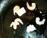 バリ島ミーゴレン作り方3写真