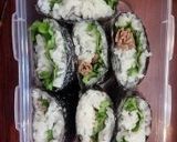 かぶと鷄団子の煮込み作り方8写真
