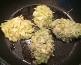 ＊はんぺんとキャベツのヘルシー焼き＊作り方3写真