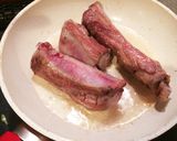 ＊カレー香る♡スパイシースペアリブ＊作り方2写真