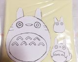 キャラ弁☆となりのトトロ作り方3写真