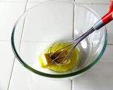 【3Dクッキー押し出し器】リボンクッキー作り方2写真
